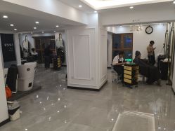 -INSI Hair Salon
