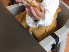 -肯德基(尖岭万达店)