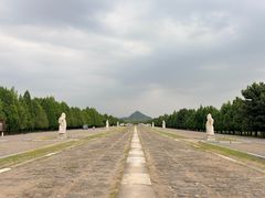 -清东陵