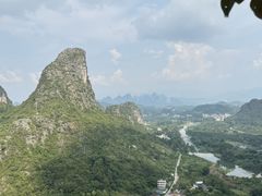 -荔江湾景区