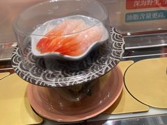 -争鲜回转寿司(通州万达店)