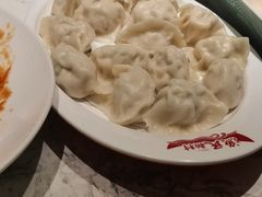 -悦海·家宴·冰花皮皮虾大锅贴(宝龙店)