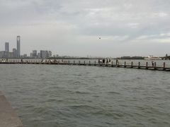 -金鸡湖景区