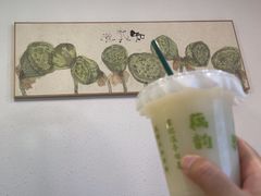 -藕韵(东关街店)