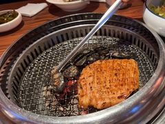 -烧肉一番·新韩式炭火烤肉(大岭山店)