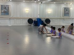 -芭蕾仙子 FairyBallet 少儿芭蕾舞蹈中心(丽都旗舰店)