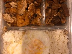 -定安爹辣汤饭(水巷口店)