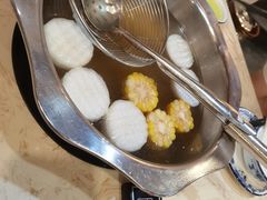 -粤潮牛肉火锅店(江南大道店)