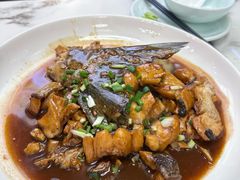 -宝荣鱼馆·临湖之宴(千岛湖店)