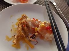 -339旋转餐厅(天府熊猫塔店)