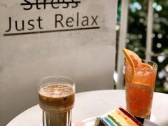 -ADO KAFE(大学城店)