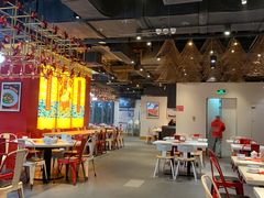 -禄鼎记·多口味酸菜鱼(侨鑫店)