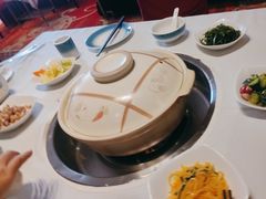 -天宜隆蘑菇宴火锅(石景山旗舰店)