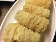 -金海阁海鲜火锅