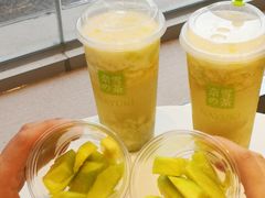 -奈雪的茶(沙坪坝印象汇店)