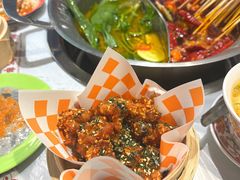 -大芊金重庆串串火锅(南京路店)