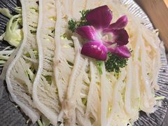 -盡膳口福跷脚牛肉火锅(合生汇购物中心店)