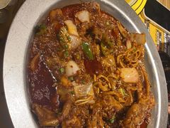 -嘎嘎鸭脑壳(金琴店)