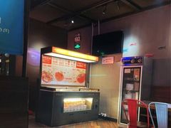 -探鱼·鲜青椒爽麻烤鱼(中山大信新都汇店)