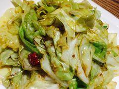 -双合园·海鲜水饺青岛菜(万佳广场店)