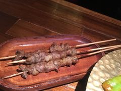 -塔里木新疆饭店(新北万达店)