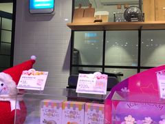 -巴黎贝甜·生日蛋糕(环球中心店)