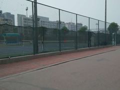北京化工大学(东校区)-北京化工大学(东校区)