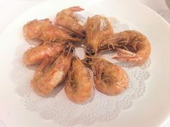 -老洋房花园饭店(绍兴路店)