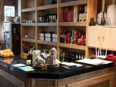 -礼耕堂·百年茶人餐厅(梅家坞店)