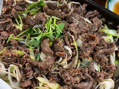 -清真永恒华威肉饼(潘家园店)