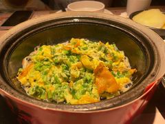 石锅河虾跑蛋-蛙小侠(五象万象汇店)