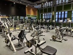 -悦莱美游泳健身会所(御景壹号店)