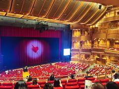 -交通银行前滩31演艺中心