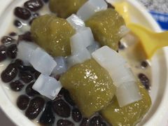 -中央财经大学-食堂