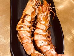 -山川小町·极番烧肉(新地假日广场店)