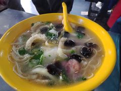 -包顺兴面馆(长乐路店)