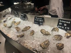 -Oyster Talks 四度蚝法餐厅