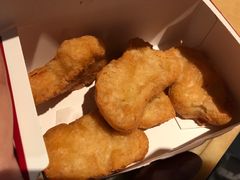 -肯德基(李家沱店)