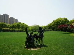 -暨阳湖生态园