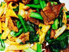 -焯牛潮汕牛肉火锅(云峰街创始店)