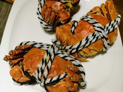 -杭州国际会议中心洲际酒店-原素全日餐厅(解放东路店)