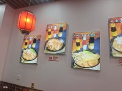 -台州老六海鲜面馆(上南总店)