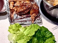 -一叶一世界•素食餐厅(环球中心店)