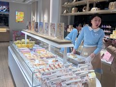 -好利来(永定路店)