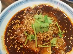 -张氏宽窄巷成都名小吃(茂业百货华强北店)