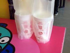 -麦当劳(坂田分店)