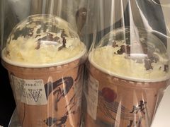 -成川茶店·潮汕工夫浓茶(万象店)