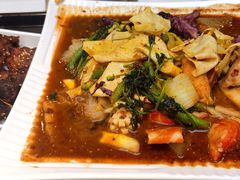 -尝健麻辣拌(大悦城店)