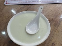 -沙湾姜埋奶(兴新包店)