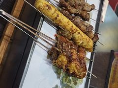-马海涛牛肉串·东北吉林烧烤(领汇广场店)